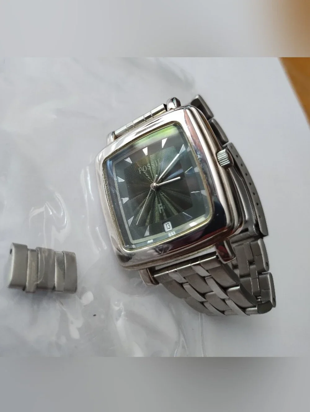 ⌚ Fossil